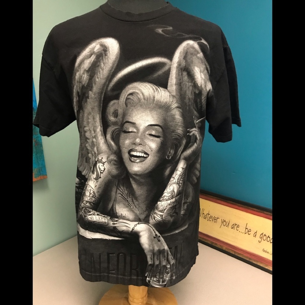 OG Abel Creations Marilyn Monroe